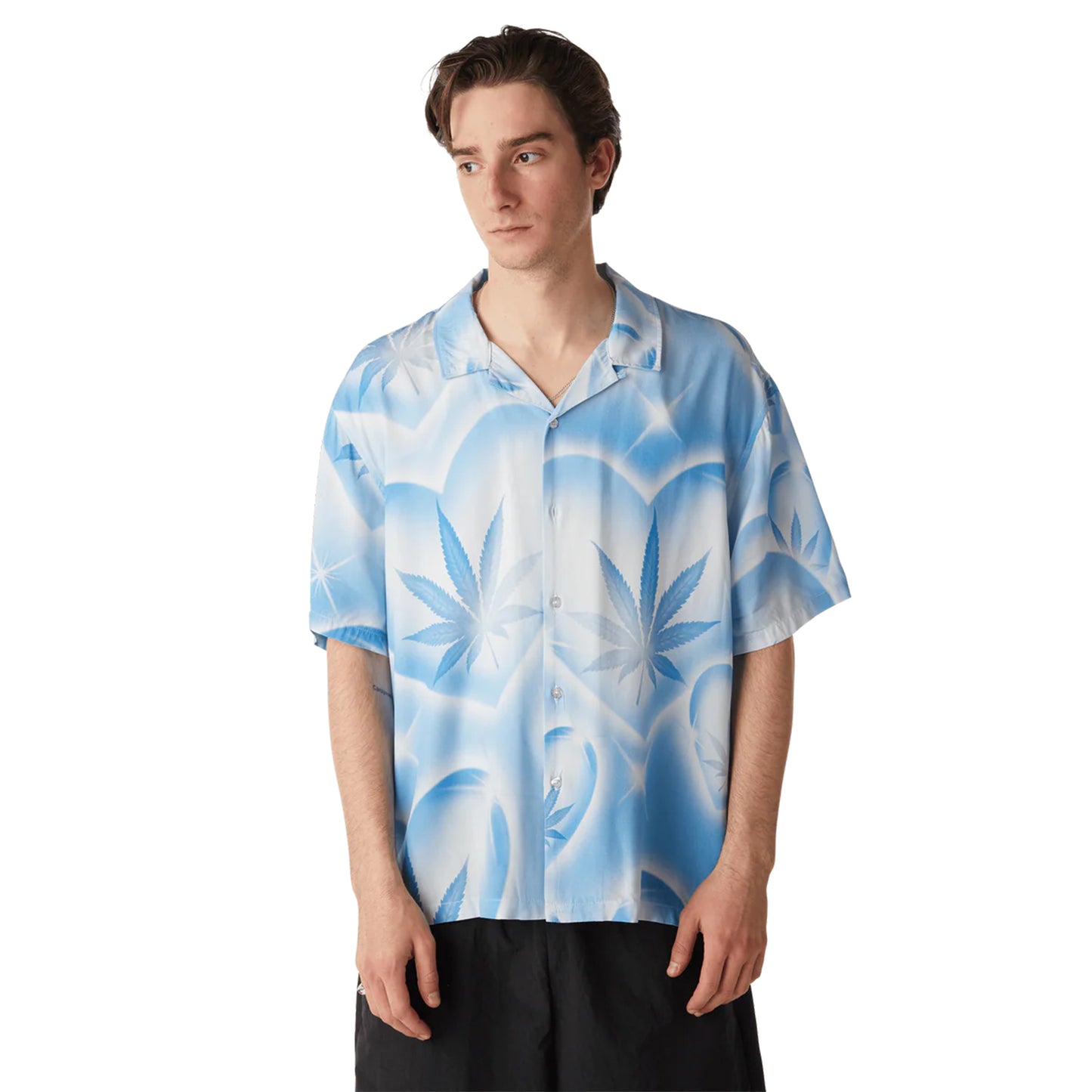 Love In The Air Resort Shirt