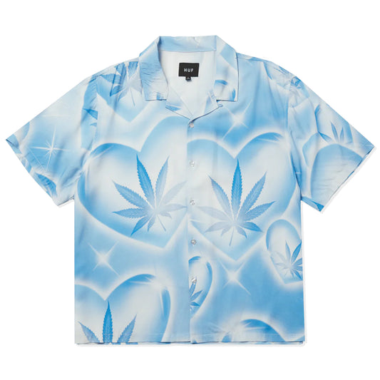 Love In The Air Resort Shirt