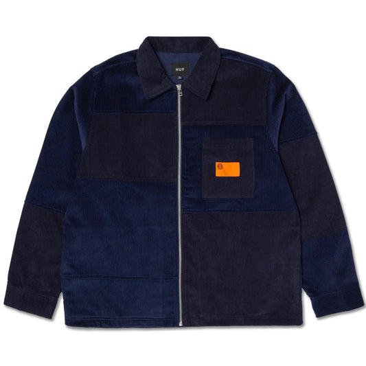Union Corduroy Jacket
