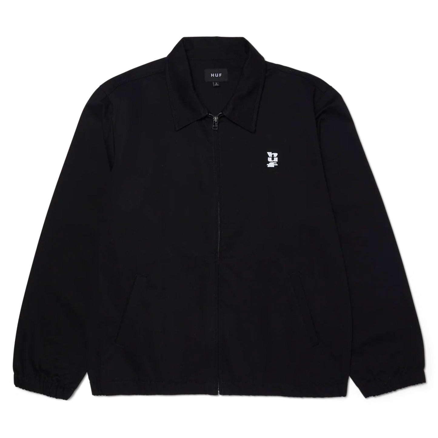 HUF Set Megablast Shop Jacket