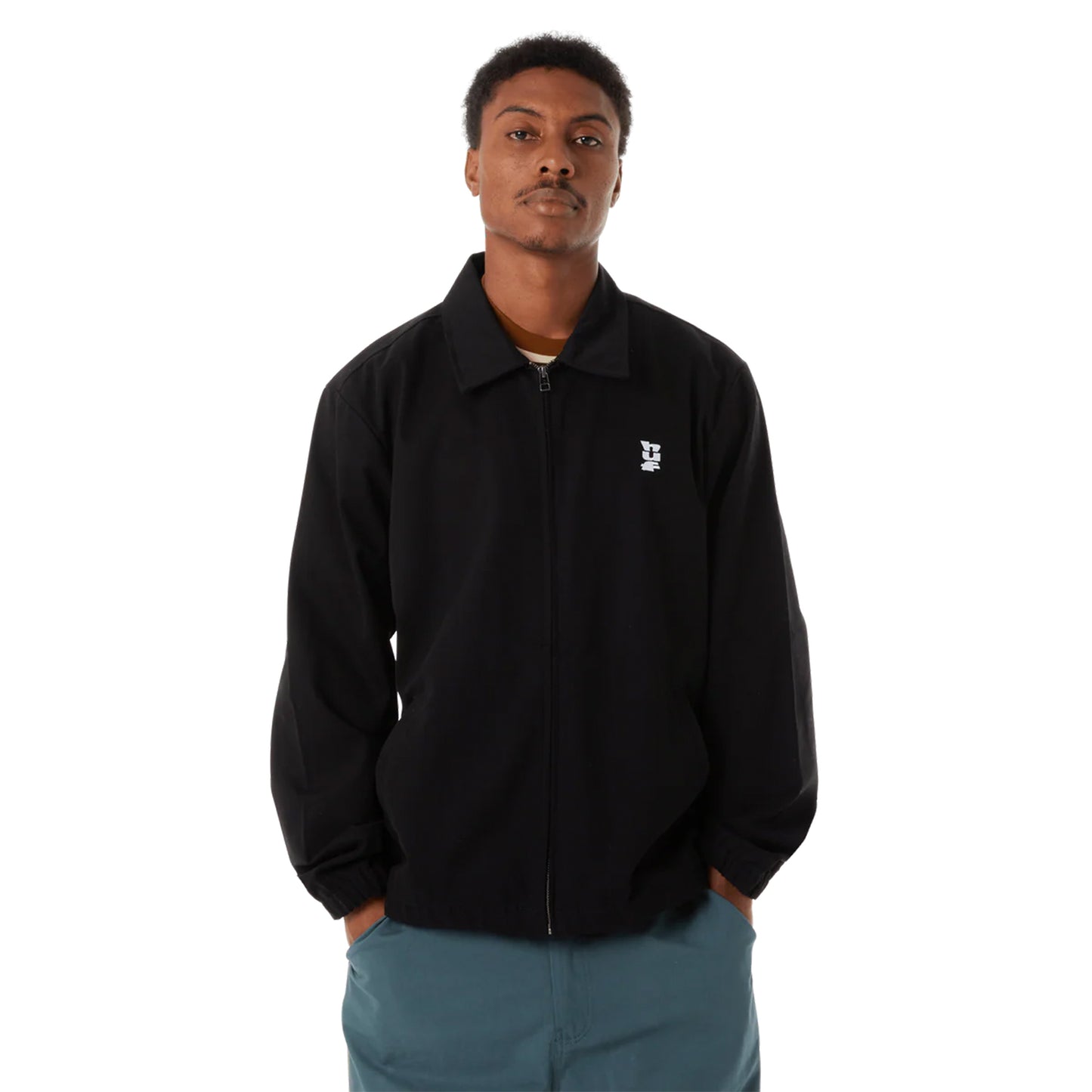 HUF Set Megablast Shop Jacket