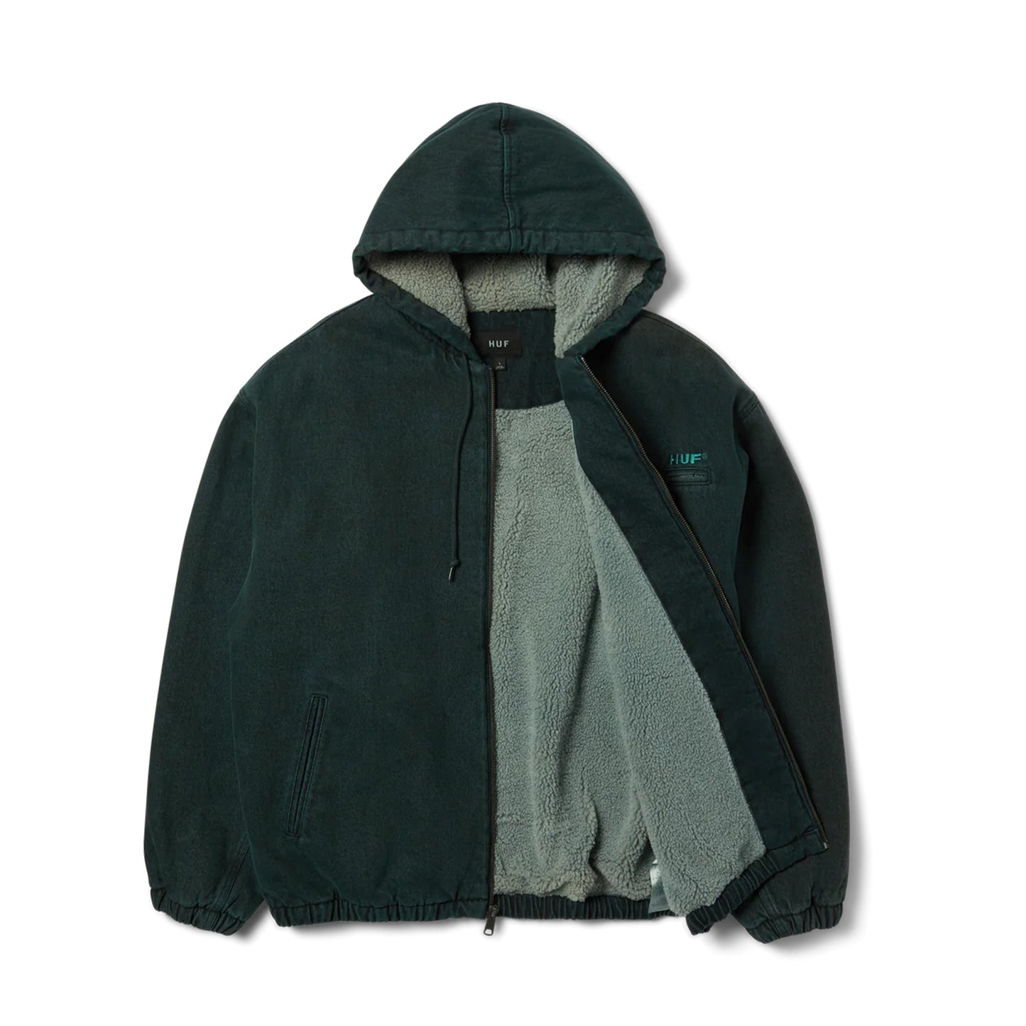 Mason Reversible Jacket