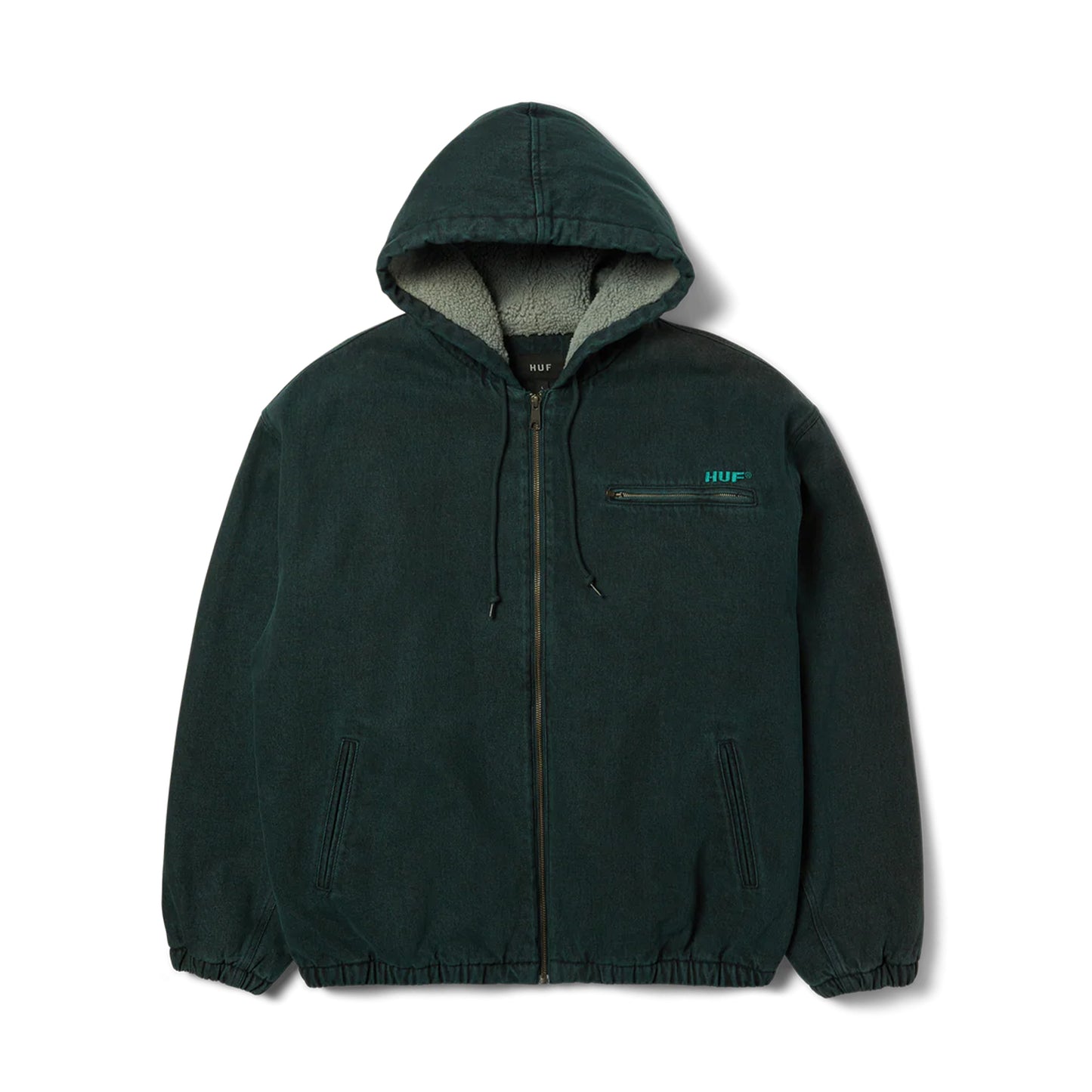 Mason Reversible Jacket