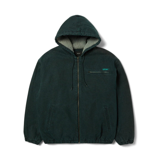 Mason Reversible Jacket