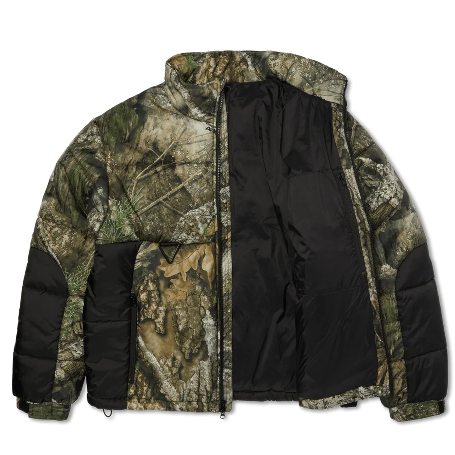 Realtree Sequoia Puffer
