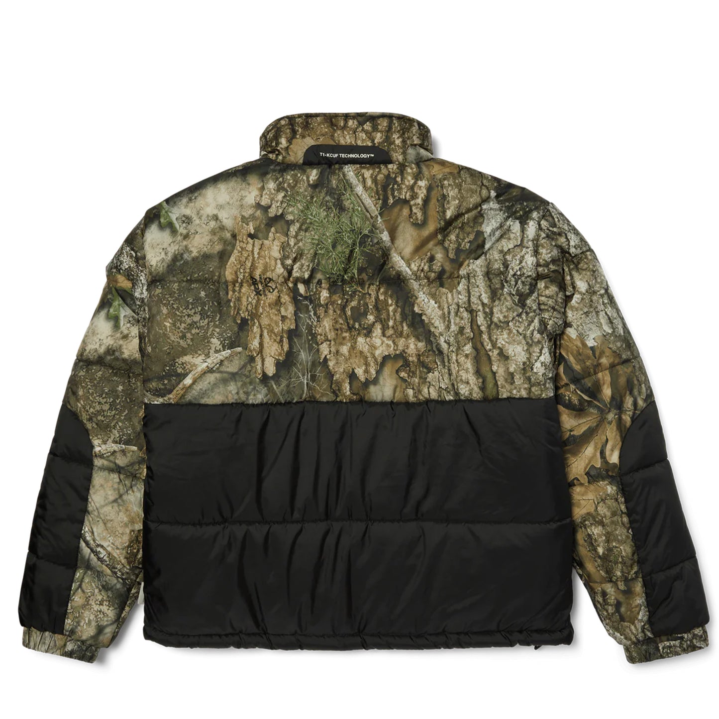 Realtree Sequoia Puffer