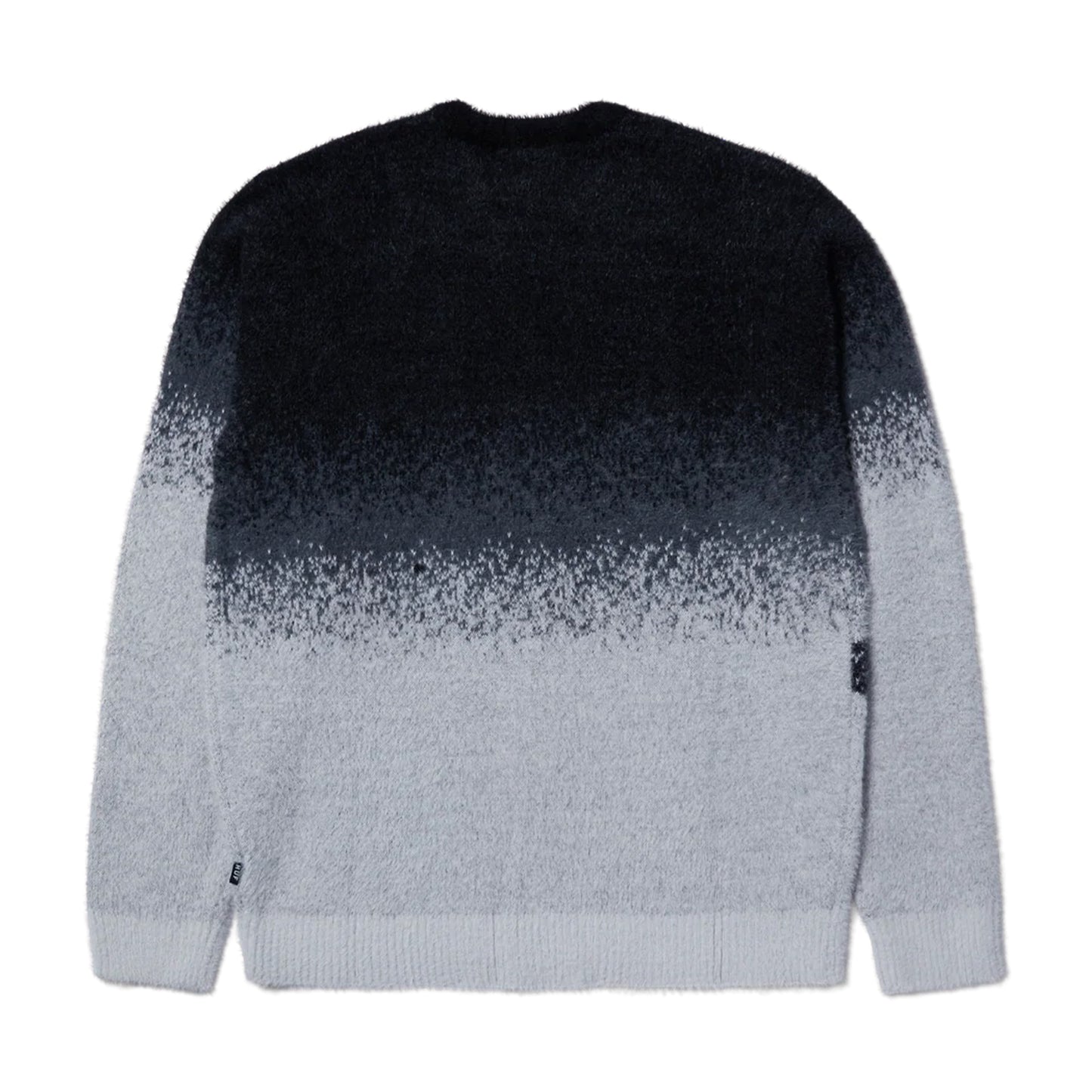 Horizon Mohair Crewneck Sweater