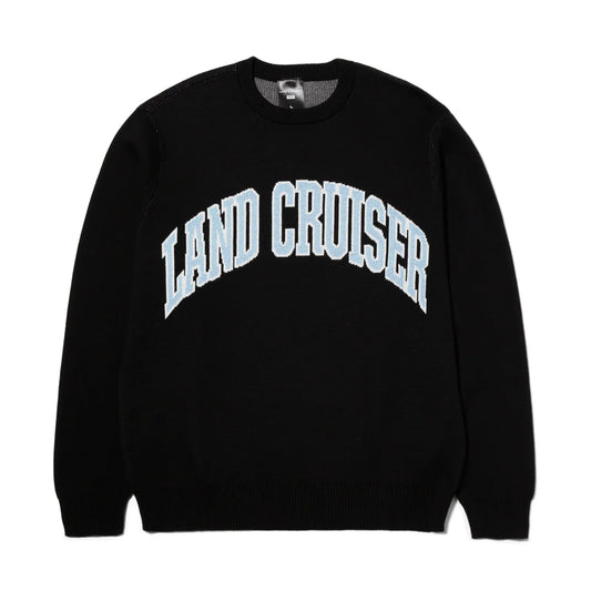 Parts & Service Sweater