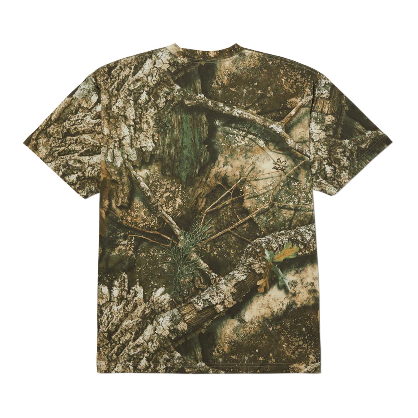 Realtree Megablast Tee