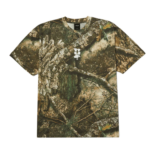 Realtree Megablast Tee