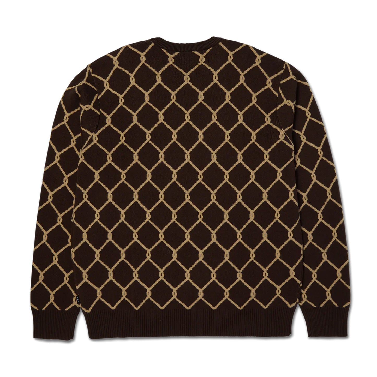 Breakthrough Crewneck Sweater