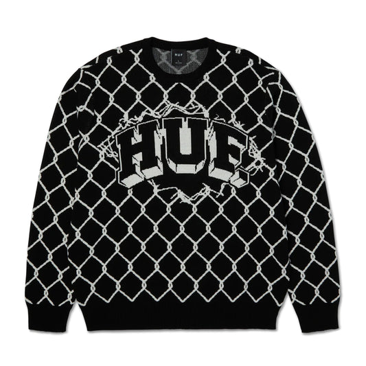 Breakthrough Crewneck Sweater