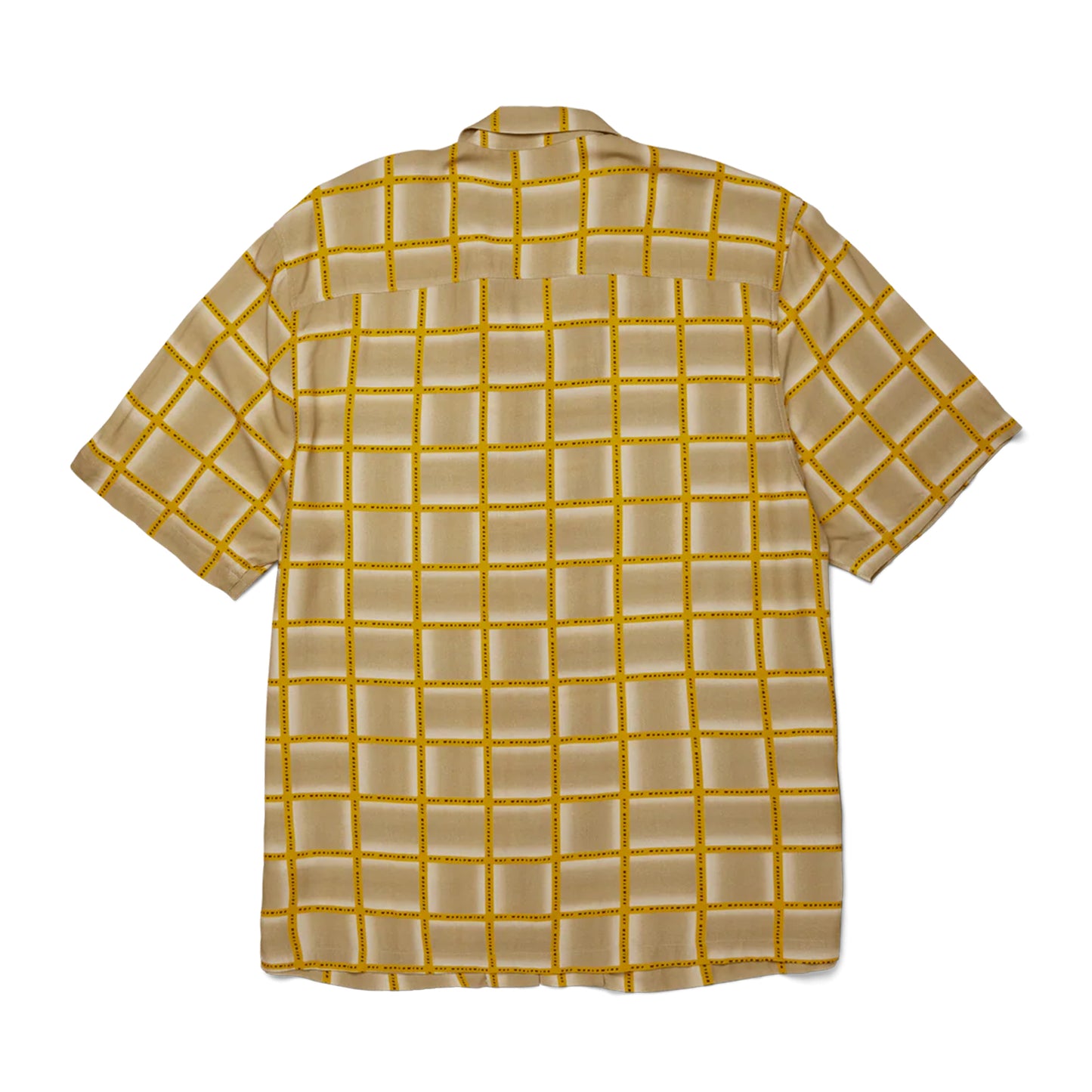 Flynn Resort Shirt
