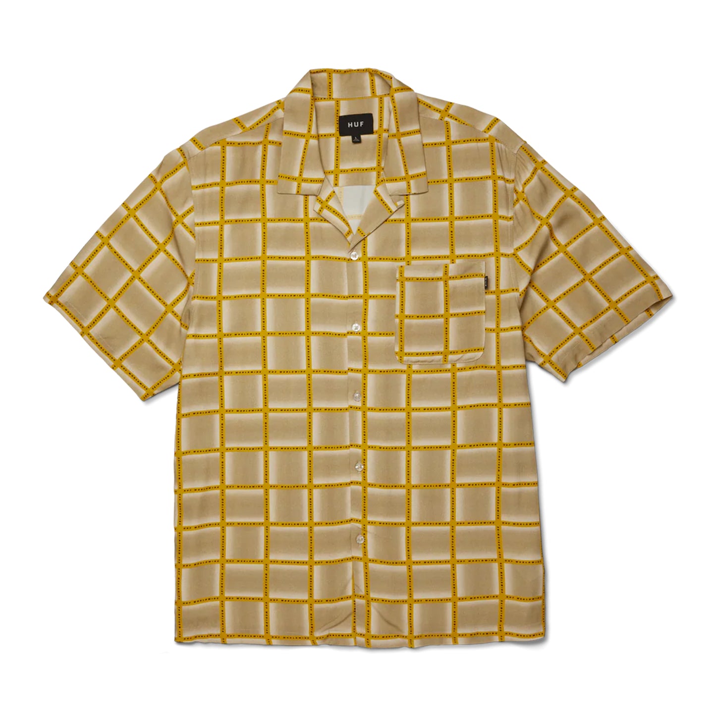 Flynn Resort Shirt