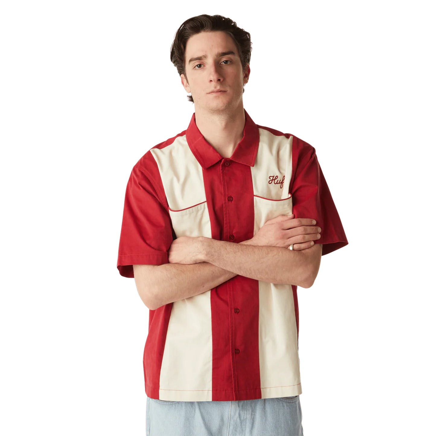 Supplies & Service Shirt