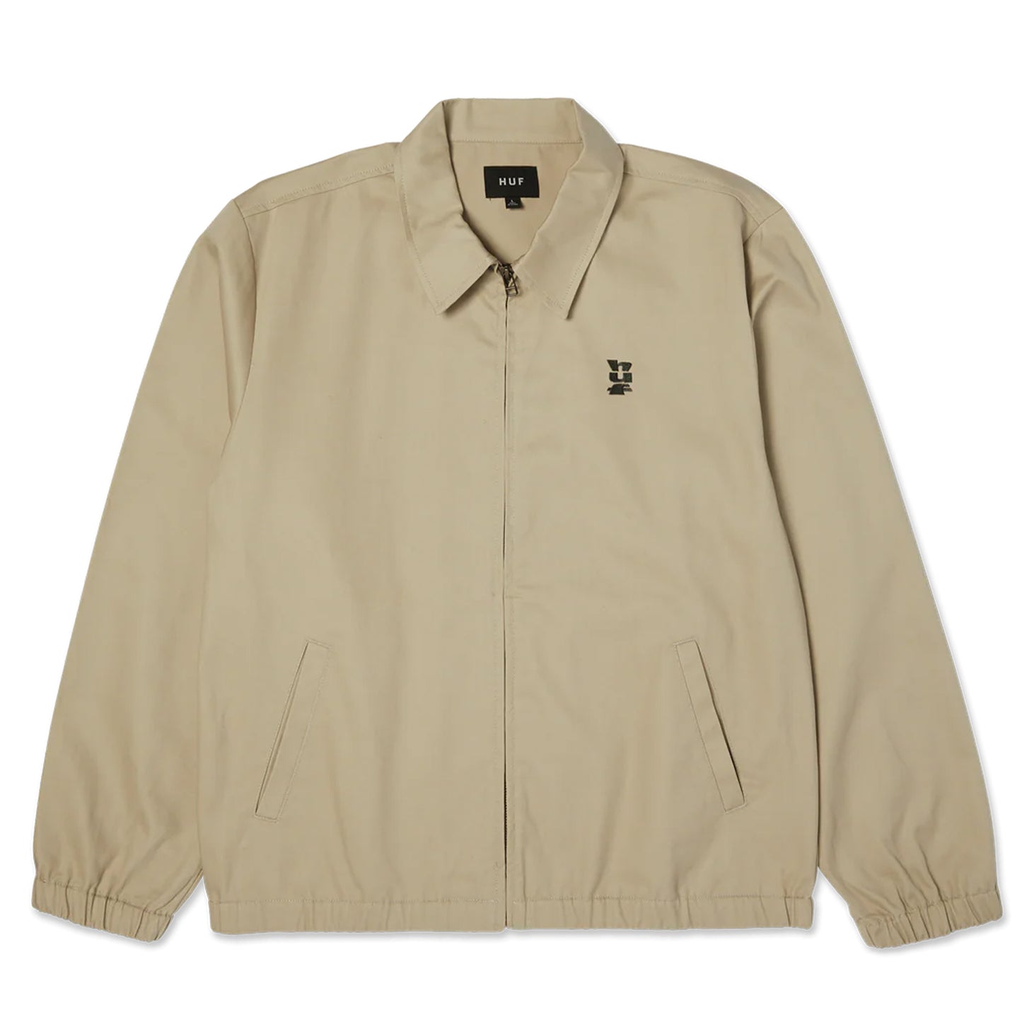 HUF Set Megablast Shop Jacket