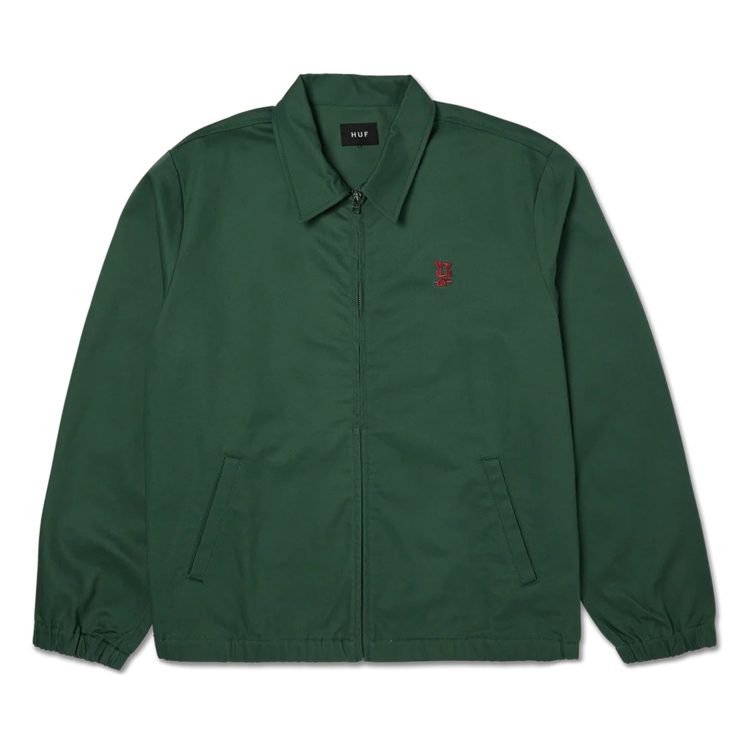 HUF Set Megablast Shop Jacket
