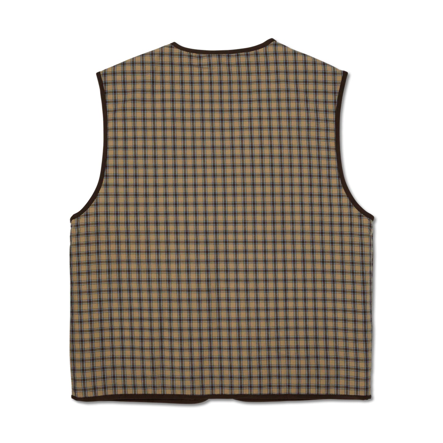 Poynter Reversible Vest