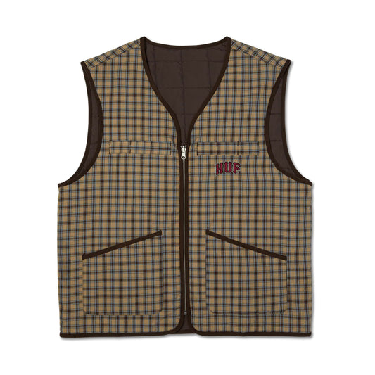 Poynter Reversible Vest