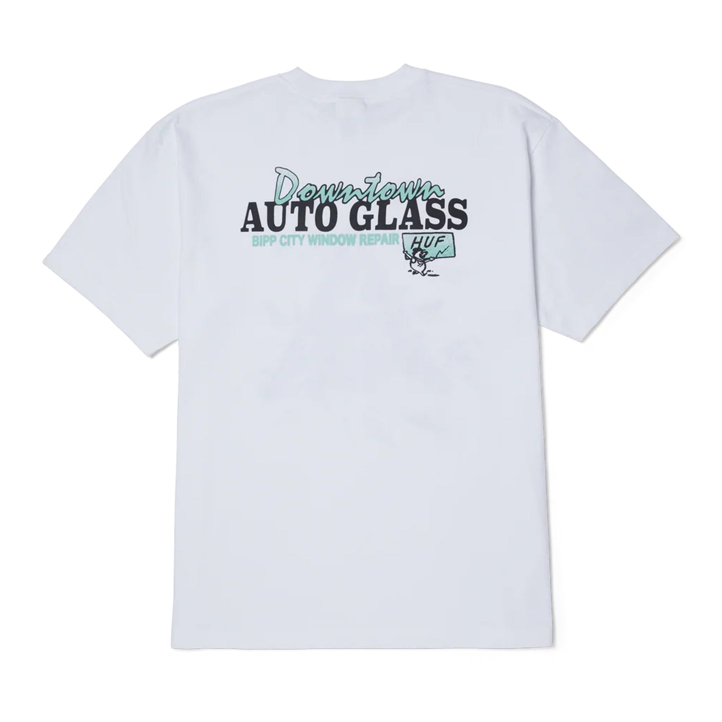 Auto Glass Tee