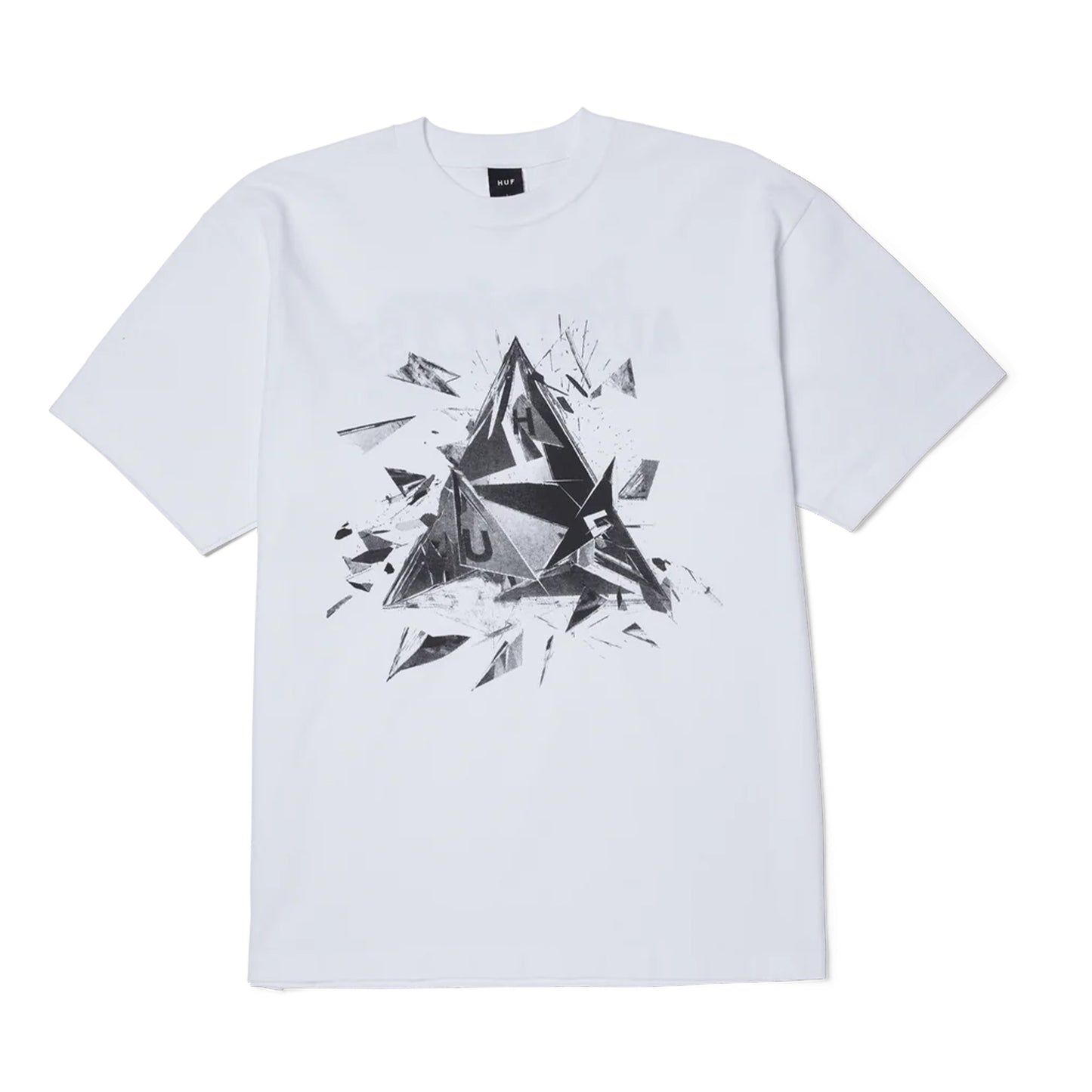 Auto Glass Tee