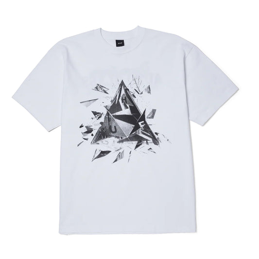 Auto Glass Tee