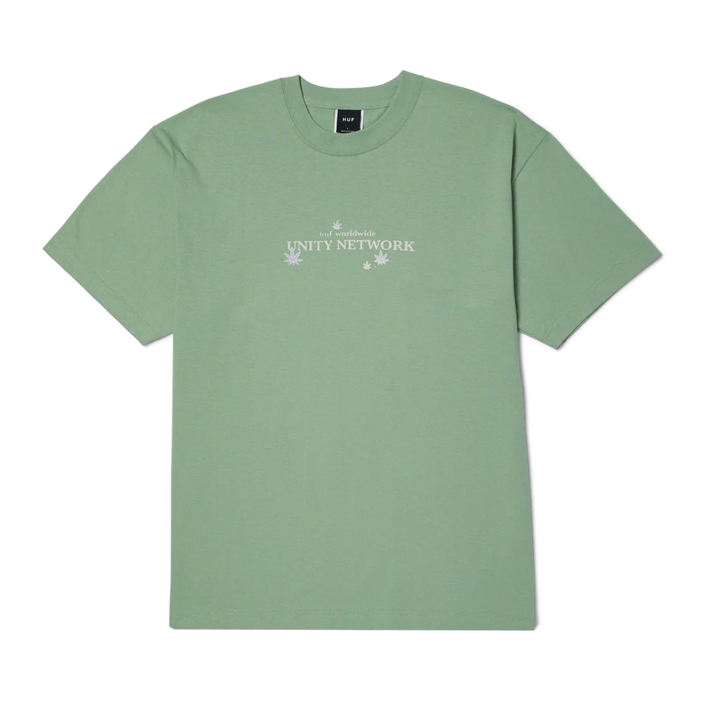 Unity Network Tee