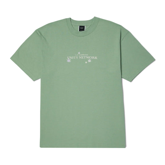 Unity Network Tee