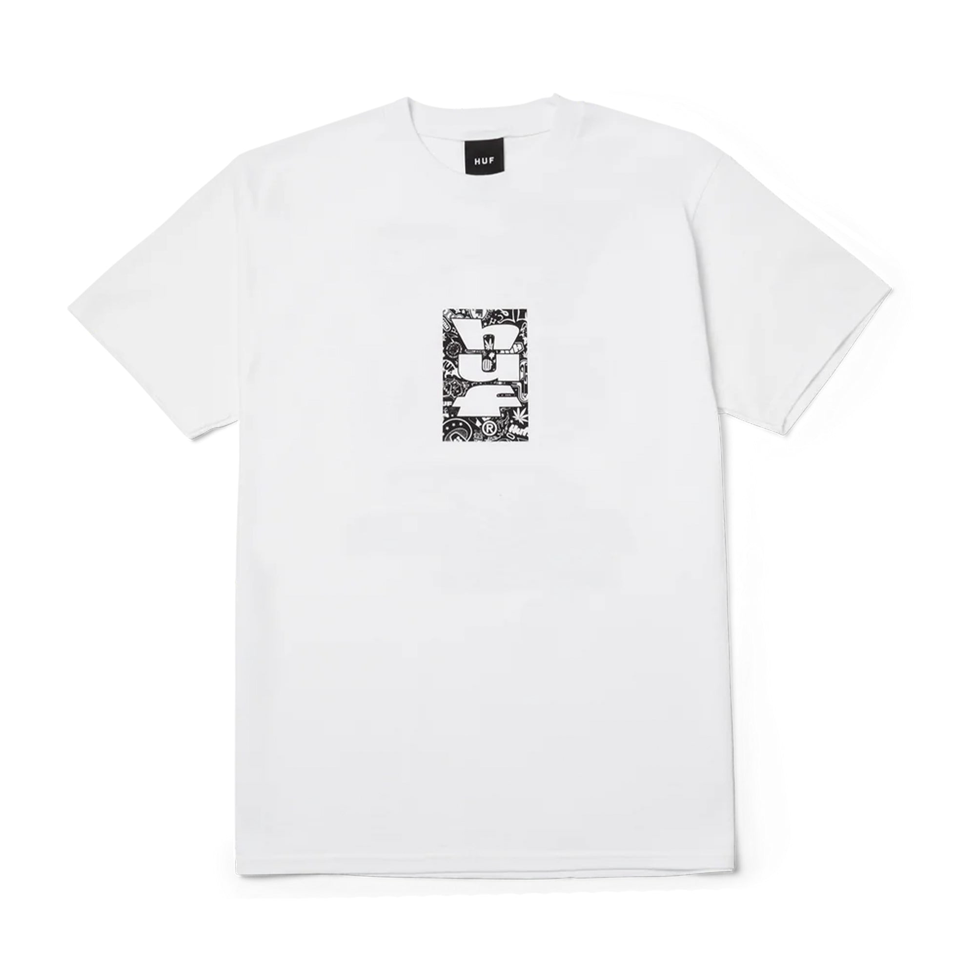 Metablast Tee – Mercado Trademark