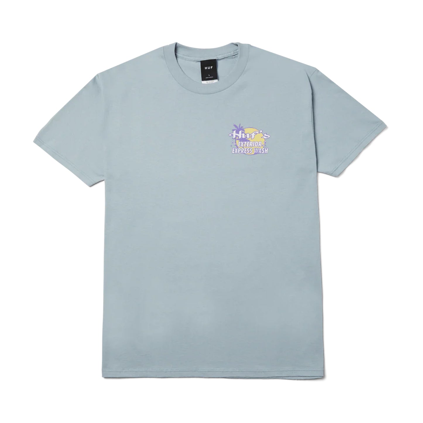 Full Service Tee