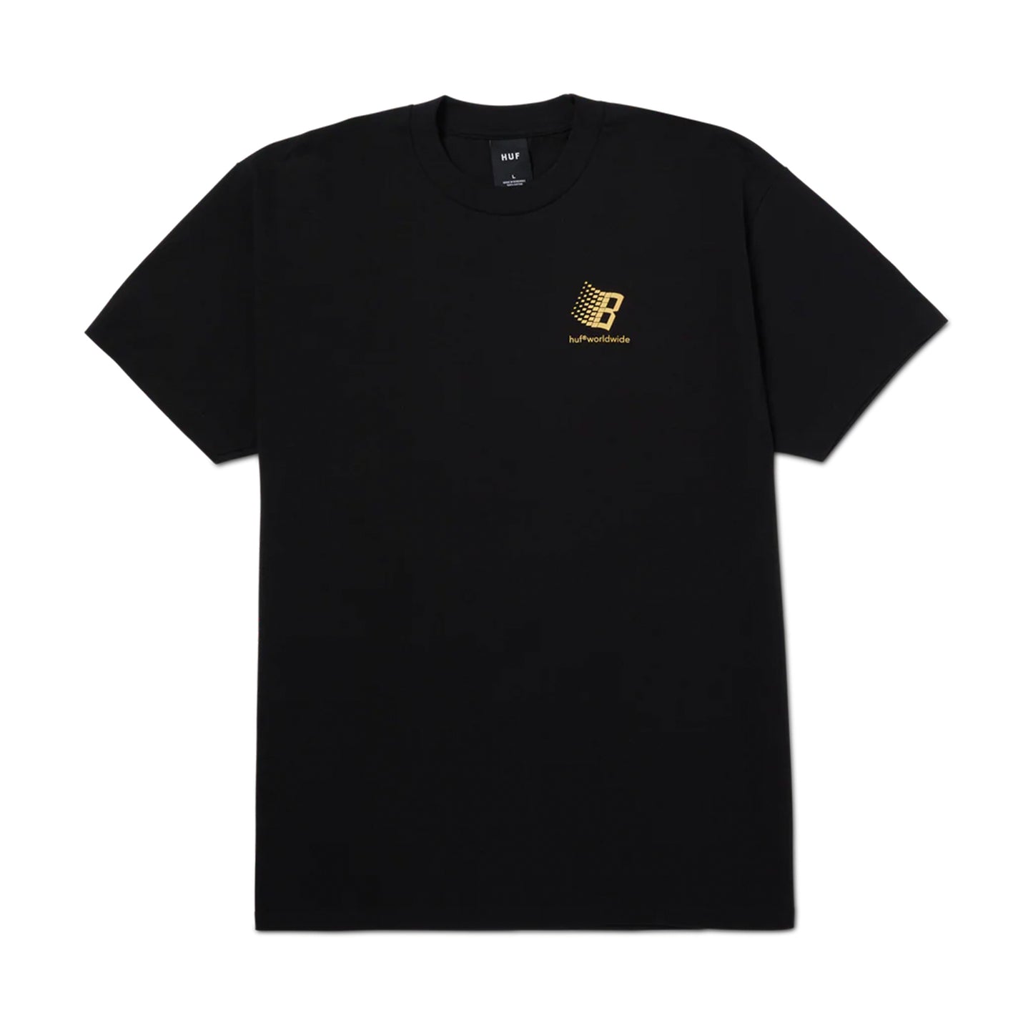 HUF x Bronze Tee