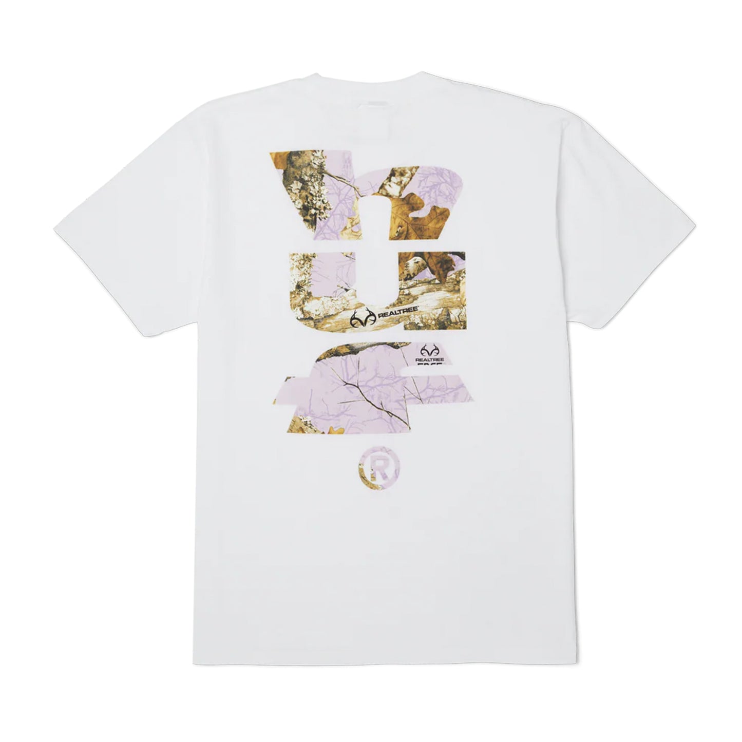 Realtree Megablast Tee