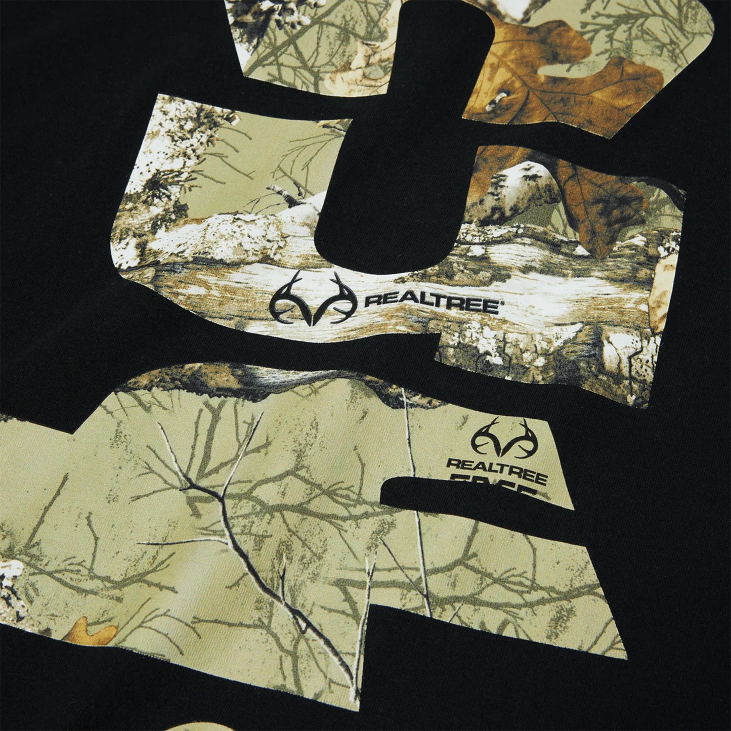 Realtree Megablast Tee