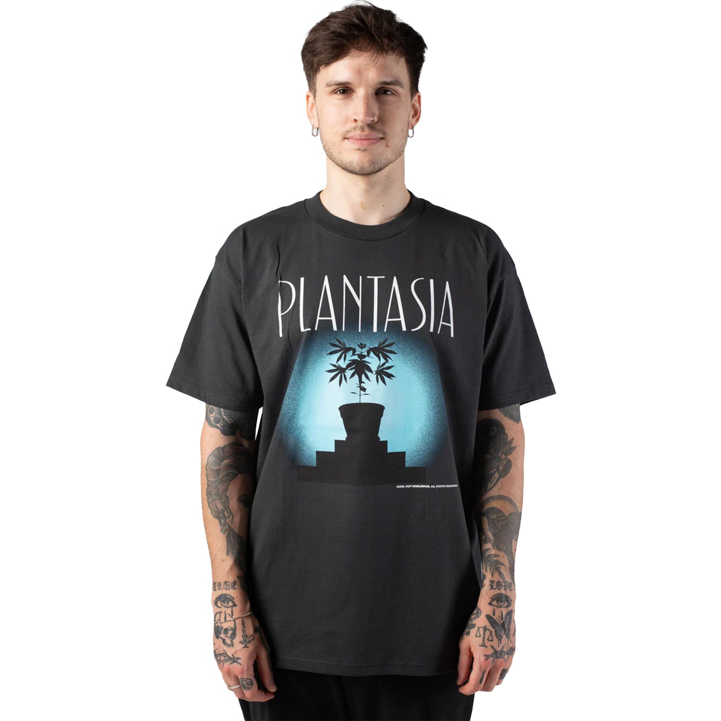 Plantasia Tee