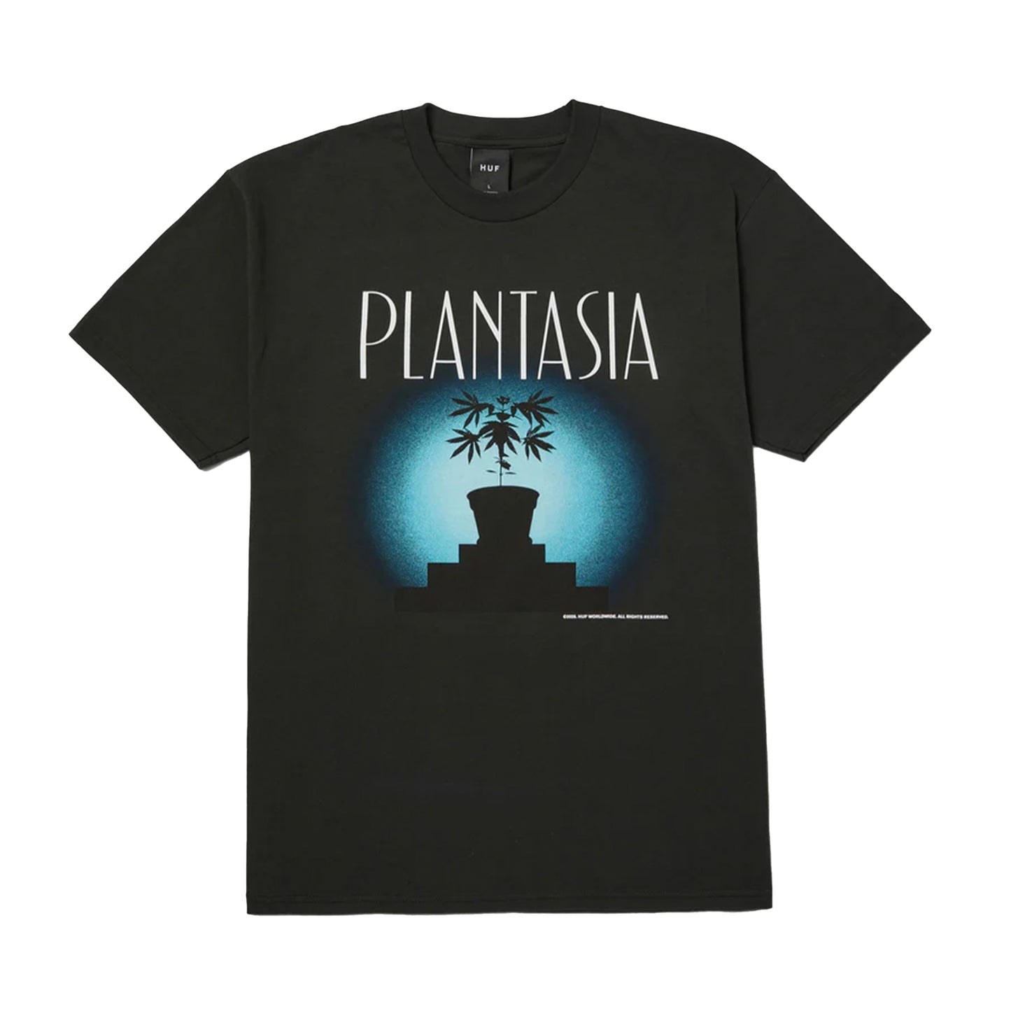 Plantasia Tee