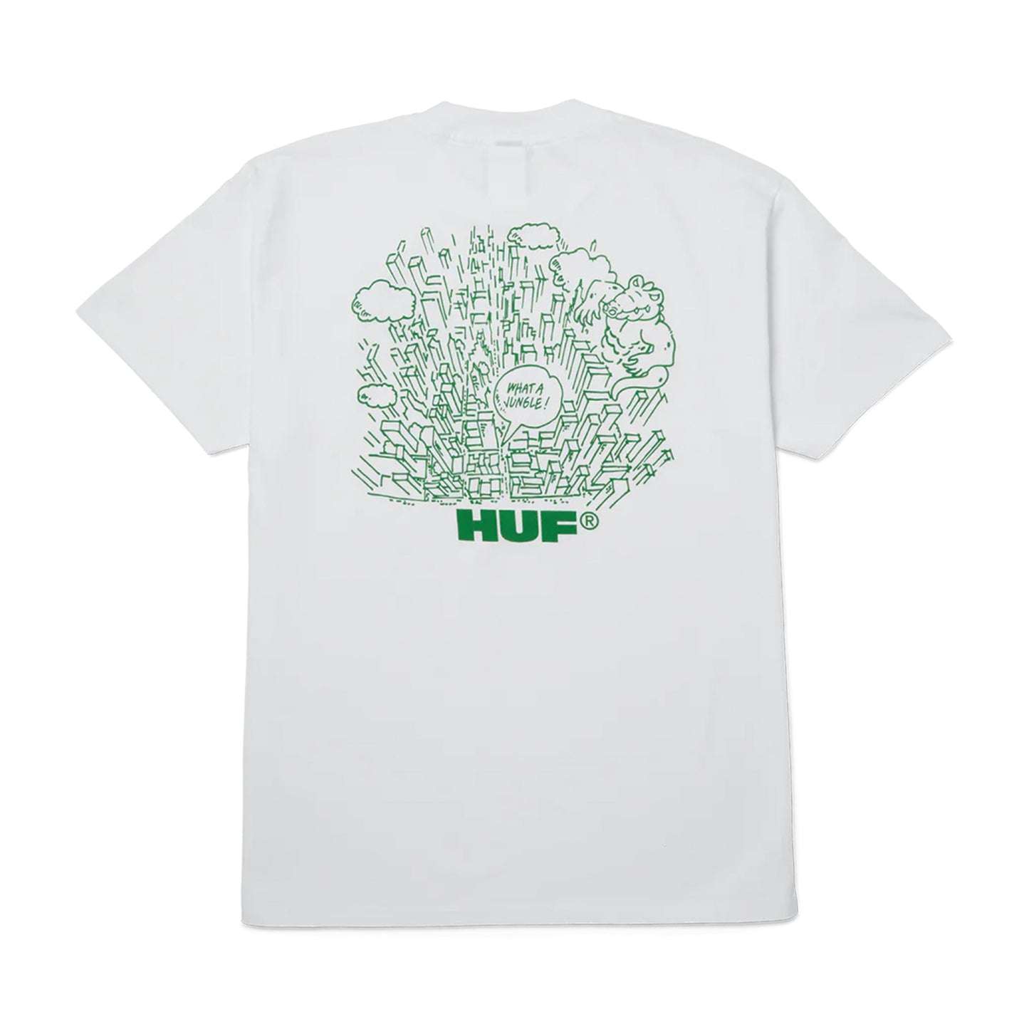 What A Jungle Tee