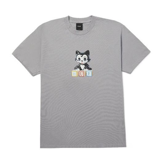 Blocks Tee