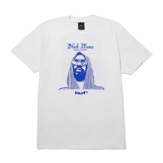 Black Moses Heavyweight Tee