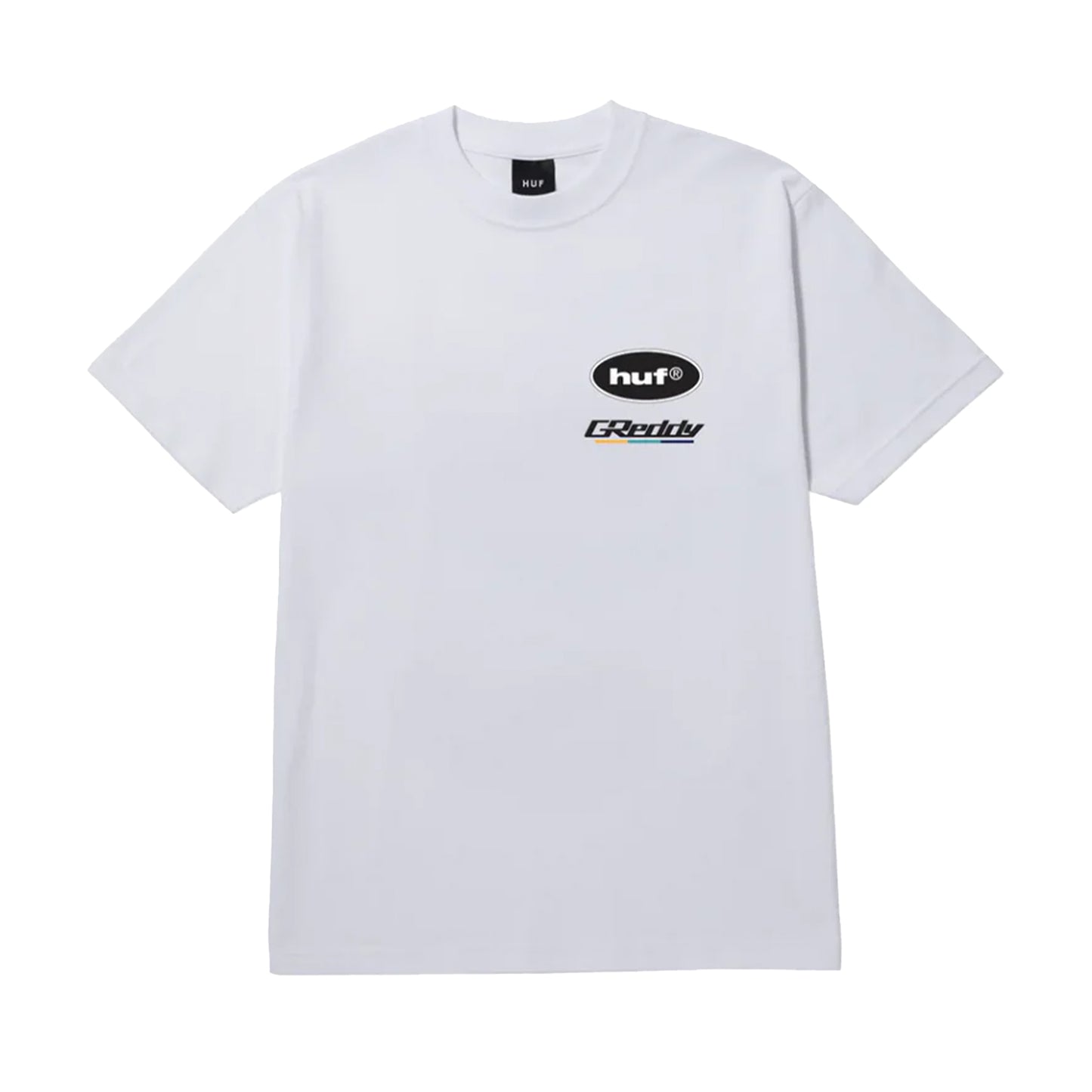 GReddy Showcase Tee