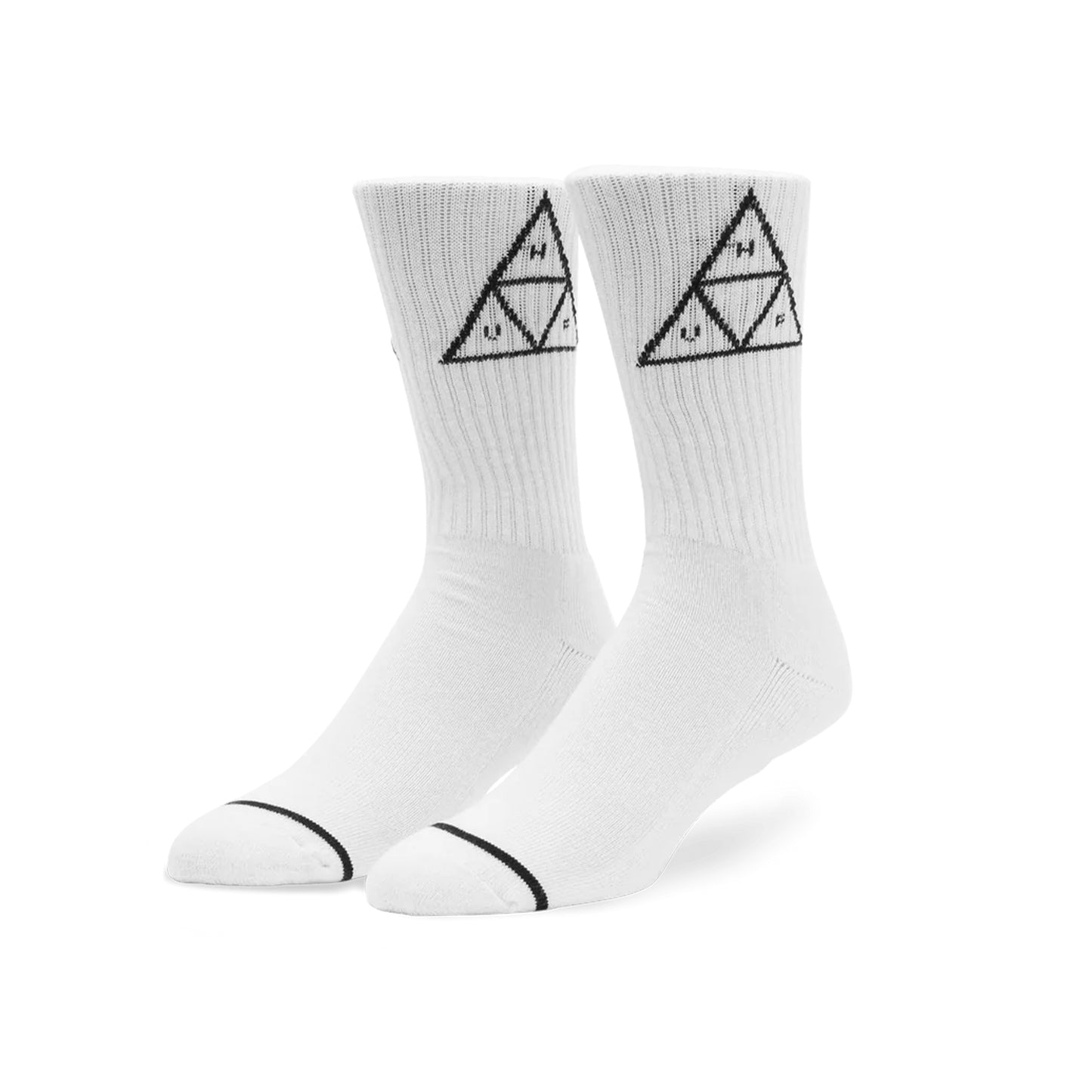 HUF Set TT Crew Sock