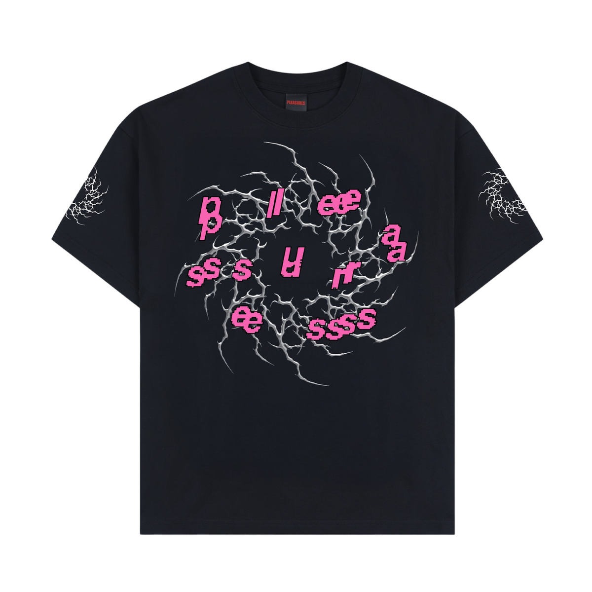 Rotation Tee