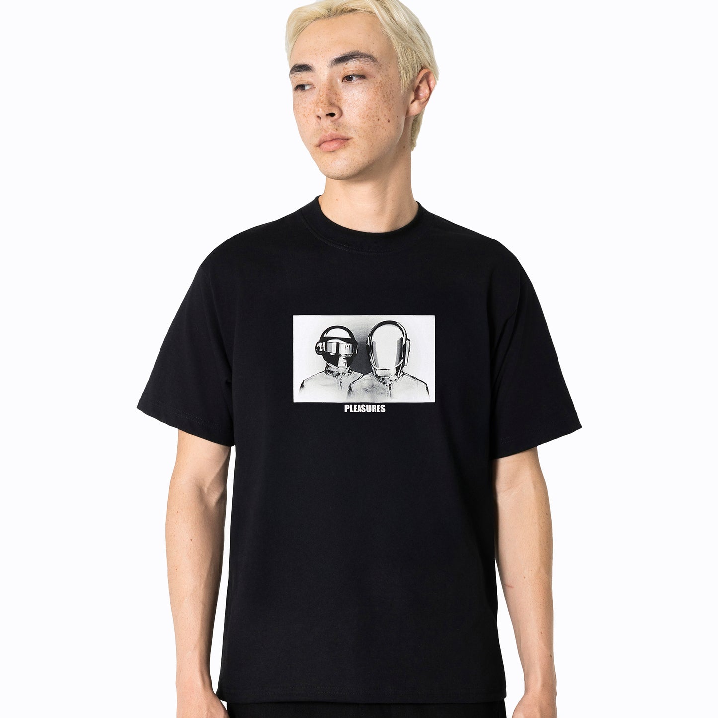 Inverted Tee