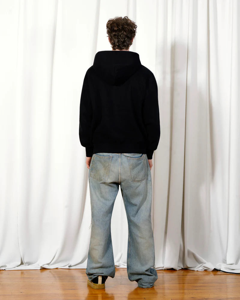 Impact Zip Up Hoodie