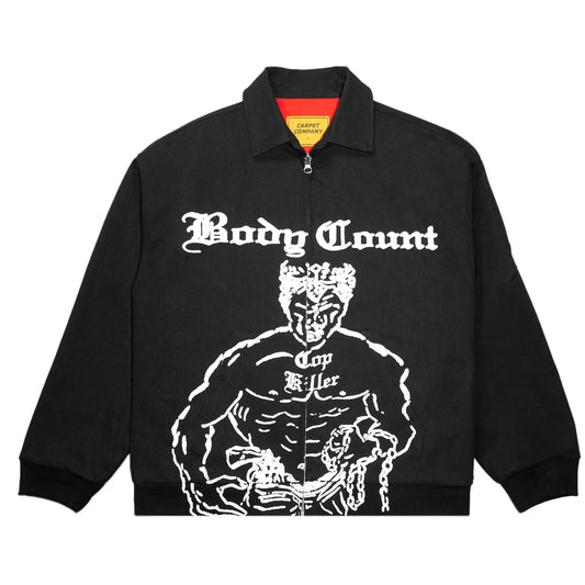 Bodycount Jacket