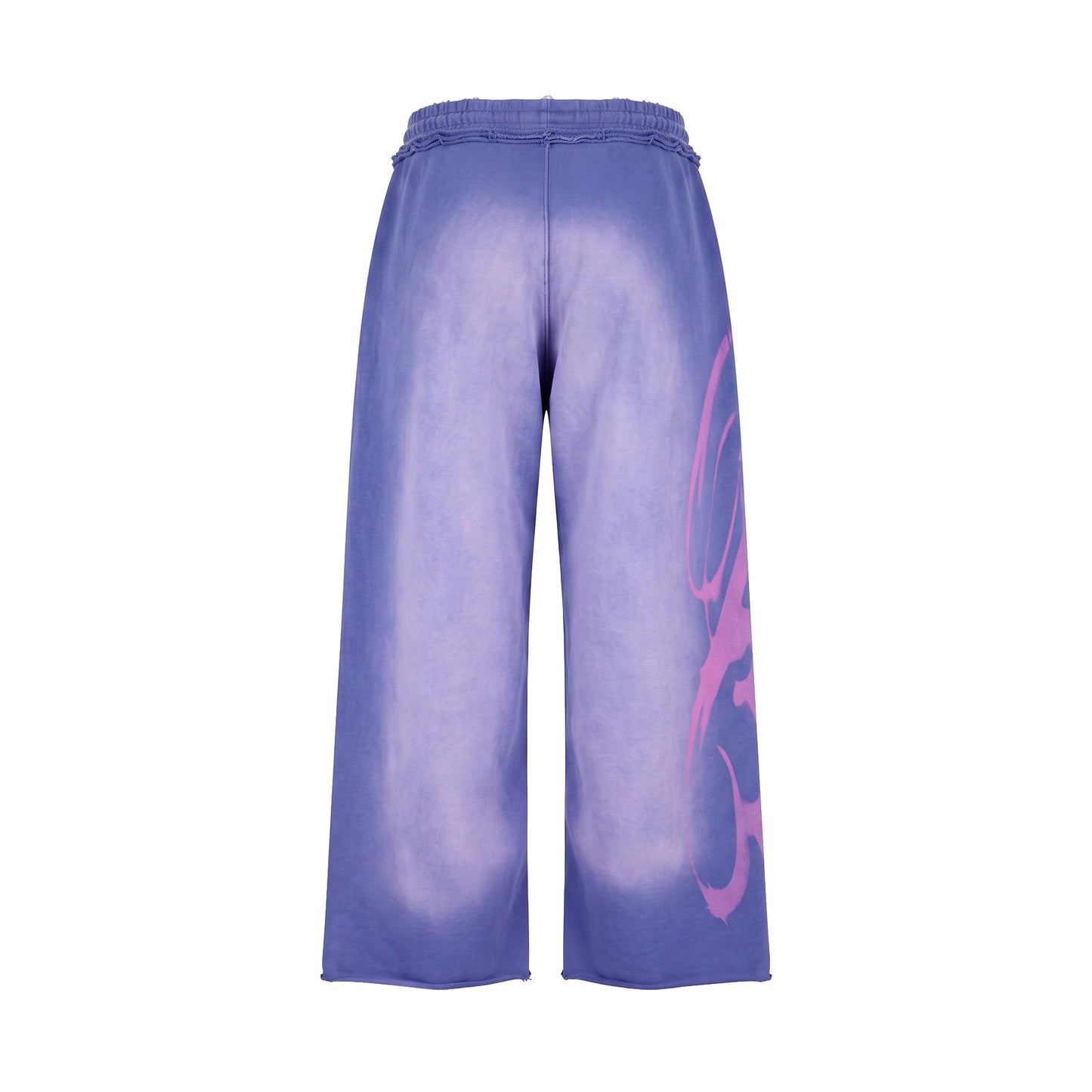 Divine Purple Monster Joggers
