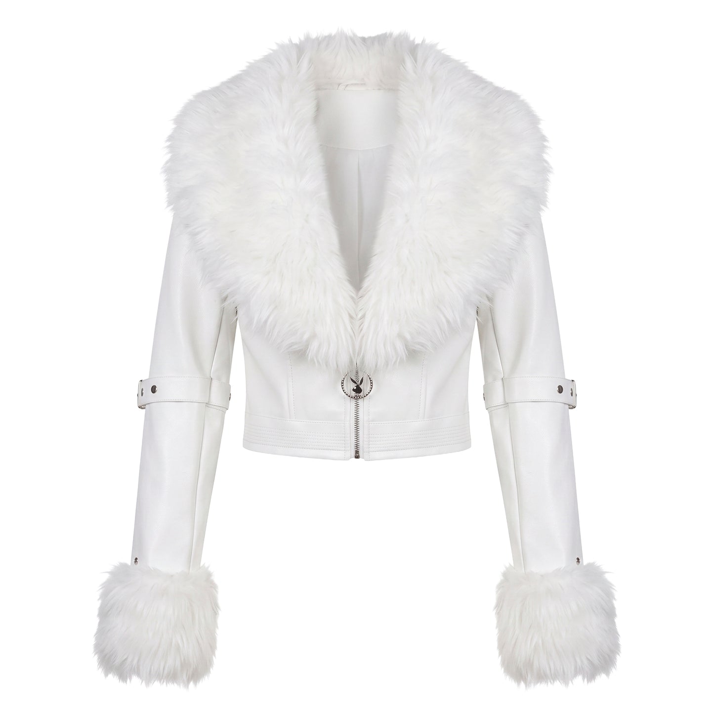 Playboy Covet Moto Jacket