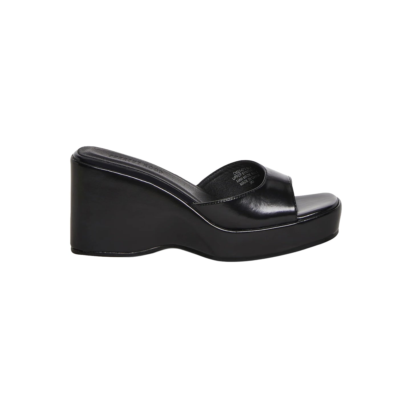 Jennie Wedge Sandal