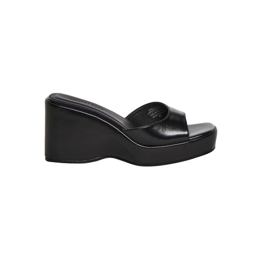 Jennie Wedge Sandal
