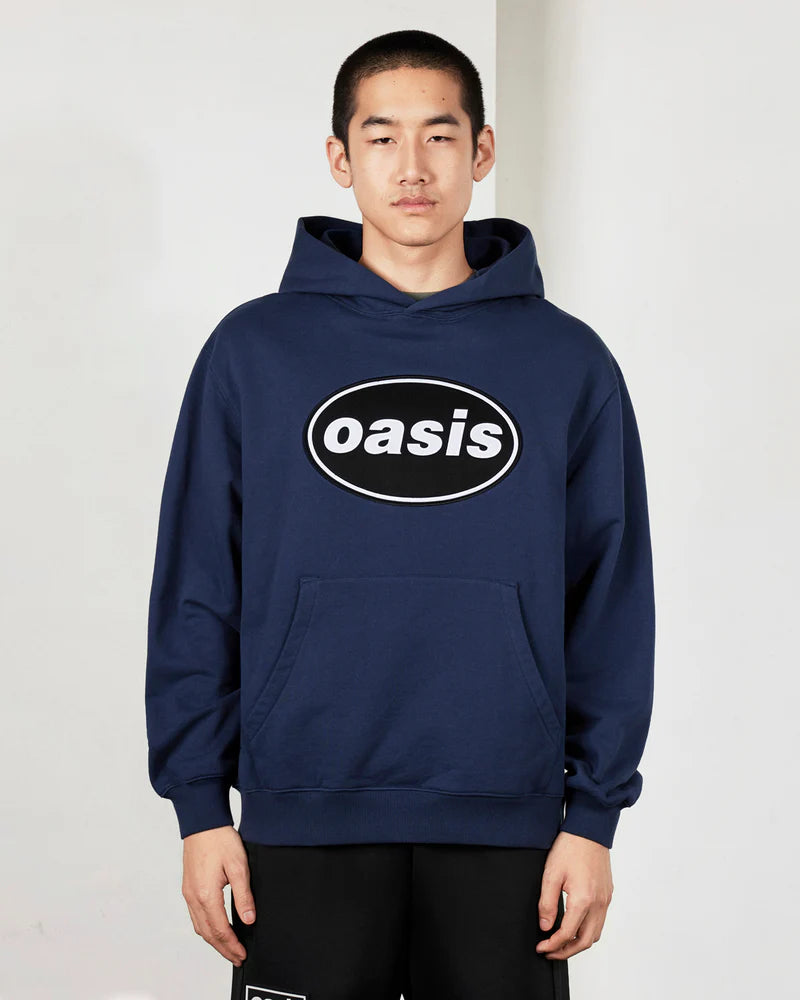 Knebworth Hoodie