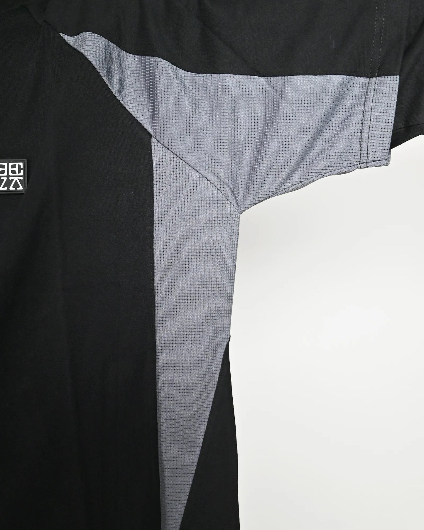 Layered Longsleeve Tee